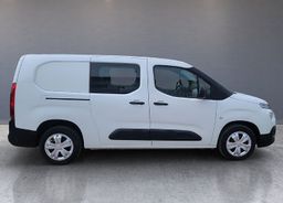 Zunanja slika - Citroën Berlingo - BlueHDi - 5 - Predogledna slika
