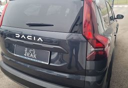 Zunanja slika - Dacia Jogger - 1.0 ECO-G 100 Expression 7-SEDEŽEV. 1.LASTNIK - 7 - Predogledna slika