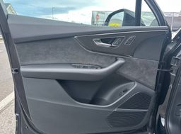 Zunanja slika - Audi Q7 - 45 TDI QUATTRO S LINE HEAD UP ZRAČNO VZMETENJE T.. - 13 - Predogledna slika