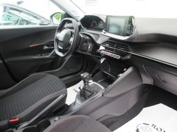 Zunanja slika - Peugeot 2008 - 2008 - 5 - Predogledna slika