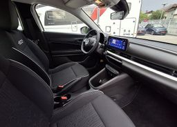 Zunanja slika - Fiat 600 - 1.2 E-DCT6 MHEV 100 - 9 - Predogledna slika