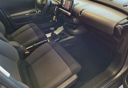 Zunanja slika - Citroën C4 Cactus - 1.2 -1.LASTNIK-SLO-ODLIČEN- - 9 - Predogledna slika