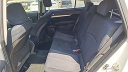 Zunanja slika - Subaru Outback - Legacy - 15 - Predogledna slika