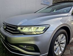 Zunanja slika - VW Passat - Variant 2.0 TDI BMT  Business avt. 110kW+LED+KAM+12.MES.JA - 19 - Predogledna slika