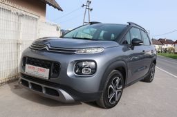 Zunanja slika - Citroën C3 - Aircross Feel BlueHDi 100 BVM - 1 - Predogledna slika
