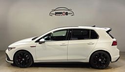 Zunanja slika - VW Golf - 2,0 GTI DSG 221kW CLUBSPORT PANO VIRTUAL KAM - 2 - Predogledna slika