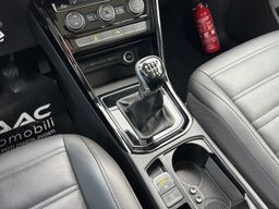 Zunanja slika - VW Touran - 2,0 TDI BMT Family DSG - 13 - Predogledna slika