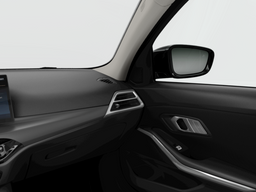 Zunanja slika - BMW Serija 3 - 318i - 10 - Predogledna slika