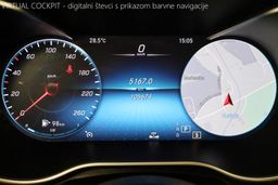Zunanja slika - Mercedes-Benz GLC Coupe - 220d 4-Matic 9G-Tronic AMG Line - 15 - Predogledna slika