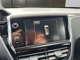 Zunanja slika - Peugeot 2008 - Allure 1,2 PureTech - 10 - Predogledna slika