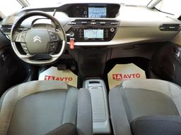 Zunanja slika - Citroën C4 - Grand Spacetourer  Grand Spacetourer BlueHDi 130 Avt. ACC-KA - 13 - Predogledna slika