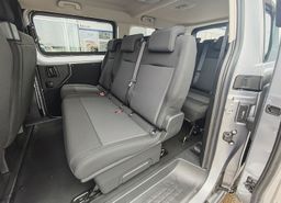 Zunanja slika - Citroën Jumpy - Kombi XL 2.2L BlueHDi 180 S S EAT8 - 12 - Predogledna slika