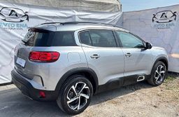 Zunanja slika - Citroën C5 Aircross - Feel Pack BlueHDi-VIRTUAL-PDC+360KAM-NAVI-LED - 3 - Predogledna slika