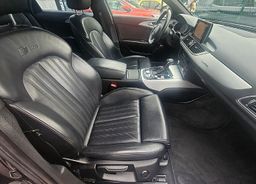 Zunanja slika - Audi A6 - 3.0 TDI 272ks °S-LINE° °QUATTRO° °19-COL° - 7 - Predogledna slika