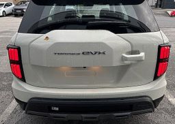 Zunanja slika - SsangYong Torres - EVX EXPLORE - 1.000.000 KM GAR. NA BATERIJO - 5 - Predogledna slika