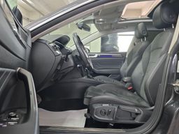 Zunanja slika - VW Arteon - 2,0 TDI BMT R-Line DSG - 8 - Predogledna slika