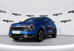 Zunanja slika - KIA Sportage - 1.6 T-GDI LX Fresh DCT... - 1 - Predogledna slika