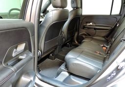 Zunanja slika - Mercedes-Benz GLB-Razred - GLB 200 d  Avt. LED-KAMERA-USNJE - 10 - Predogledna slika