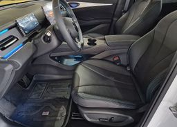 Zunanja slika - BYD SEAL 6 - DM-i Touring COMFORT PHEV - skupni doseg 1350 km - 7 - Predogledna slika