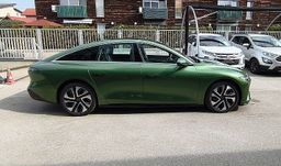 Zunanja slika - Forthing S7 - ZALOGA - 5 - Predogledna slika