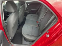 Zunanja slika - KIA Rio - 1.25 MPI  62 kW  EX Edition KAMERA.PDC ZADAJ.TEMPO - 10 - Predogledna slika