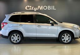 Zunanja slika - Subaru Forester - 2.0D-Sport-CVT-TEMPOMAT-STREŠNO OKNO-KAMERA-KLJUKA - 4 - Predogledna slika