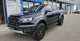 Zunanja slika - Ford Ranger - RAPTOR 2.0 TDCi A10 - 1 - Predogledna slika
