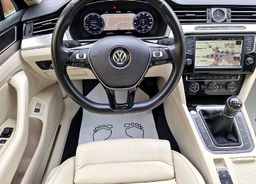 Zunanja slika - VW Passat - Variant 2.0 TDI VIRTUAL FULL LED PANORAMA KAMERA ACC... - 9 - Predogledna slika