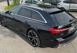 Zunanja slika - Audi A6 - Avant 40 TDI 204ks °S-LINE° °MATRIX° 21-COL° - 7 - Predogledna slika