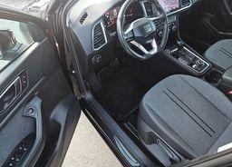 Zunanja slika - Seat Ateca - 2.0 TDI 4x4 150ks DSG+F1 °1.LASTNIK° °FULL-LED° - 8 - Predogledna slika