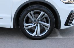 Zunanja slika - VW Tiguan - 1.4 TSI eHybrid R-LINE ACC AMBIL.VIRTUAL IQ MATR - 7 - Predogledna slika