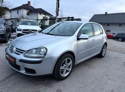 Zunanja slika - VW Golf - V 1.9 TDI SLO.VOZILO MULTIMEDIJA TEMPOMAT ALU16 - 4 - Predogledna slika