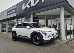 Zunanja slika - KIA EV3 - 58.3 kWh baterija. 150 kW Star - 1 - Predogledna slika