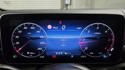 Zunanja slika - Mercedes-Benz GLC-Razred - GLC 220d 4MATIC AMG Line Avt. PANORAMA DISTRONIC 360KA - 12 - Predogledna slika