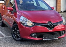 Zunanja slika - Renault Clio - Expression Energy TCe °VELIKI SERVIS PRI 148.392 K - 2 - Predogledna slika