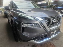 Zunanja slika - Nissan X-Trail - 1.5 VC-T MHEV TEKNA  XTRONIC CVT - 2 - Predogledna slika