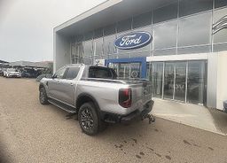 Zunanja slika - Ford Ranger - WILDTRAK 2.0EcoBlue 4x4-205 KM - 5 - Predogledna slika
