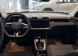 Zunanja slika - MG MG ZS - ZS Standard - 5 - Predogledna slika