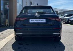 Zunanja slika - Audi A3 - 35 TFSI S-Tronic SLO-1.LAST.-ACC-KEYLESS... - 5 - Predogledna slika