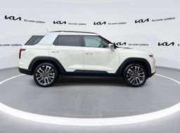 Zunanja slika - SsangYong Torres - 1.5 T-GDI PREMIUM 4WD AT... - 4 - Predogledna slika