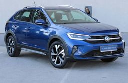 Zunanja slika - VW Taigo - 1.5 TSI avt. STYLE LED VIRTUAL GRETJE SED 17COL - 3 - Predogledna slika