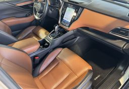 Zunanja slika - Subaru Outback - 1.LASTNIK-SLO-PREMIUM PAK-RADAR-MEMORY-KEYLESS GO - 9 - Predogledna slika