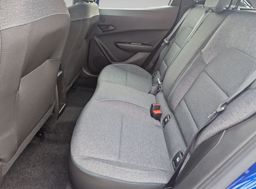 Zunanja slika - Renault Clio - evolution TCE 115 + paket udobje in kamera - 15 - Predogledna slika