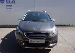 Zunanja slika - Peugeot 2008 - 1.6i 16V - 3 - Predogledna slika