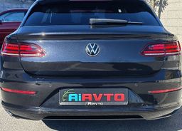 Zunanja slika - VW Arteon - Shooting Brake 2.0TDI-150KM-DSG-VIRTUAL-FULLED-18C-ACC-117 - 7 - Predogledna slika
