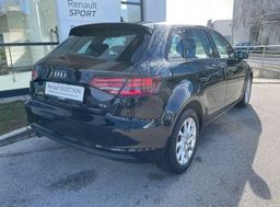 Zunanja slika - Audi A3 - 1.6 TDI Ambiente S tronic - 7 - Predogledna slika