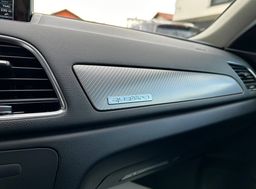 Zunanja slika - Audi Q3 - 2.0 TDI S-LINE QUATTRO MATRIX NAVI PDC GR. SEDEŽ.. - 16 - Predogledna slika