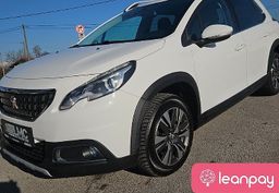 Zunanja slika - Peugeot 2008 - 1.2  ALLURE 131ks °1.LASTNIK° °OPRAVLJEN SERVIS° - 1 - Predogledna slika