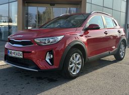 Zunanja slika - KIA Stonic - 1.2 DPI 57.9 kW  79 KM  LX Urban+ M T - 1 - Predogledna slika