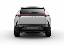 Zunanja slika - Mazda CX-6e - TAKUMI - 6 - Predogledna slika